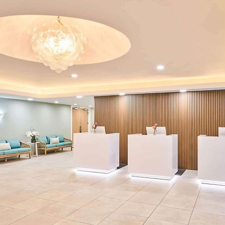Sandpiper Bay All-Inclusive, Trademark Collection By Wyndham Port St. Lucie 外观 照片