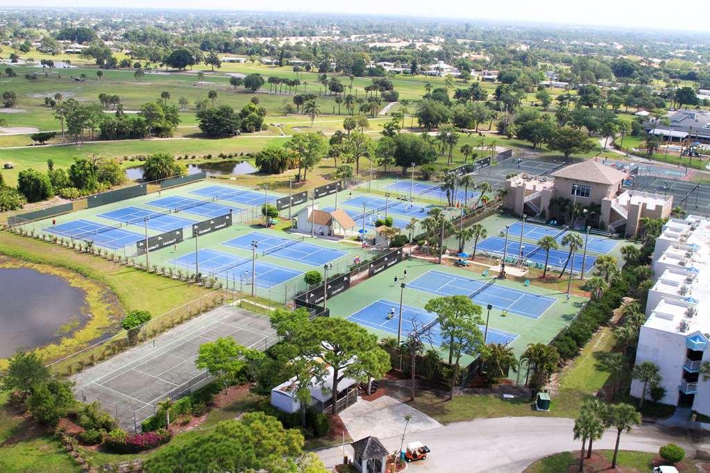 Sandpiper Bay All-Inclusive, Trademark Collection By Wyndham Port St. Lucie 设施 照片