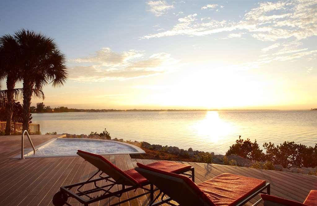 Sandpiper Bay All-Inclusive, Trademark Collection By Wyndham Port St. Lucie 设施 照片