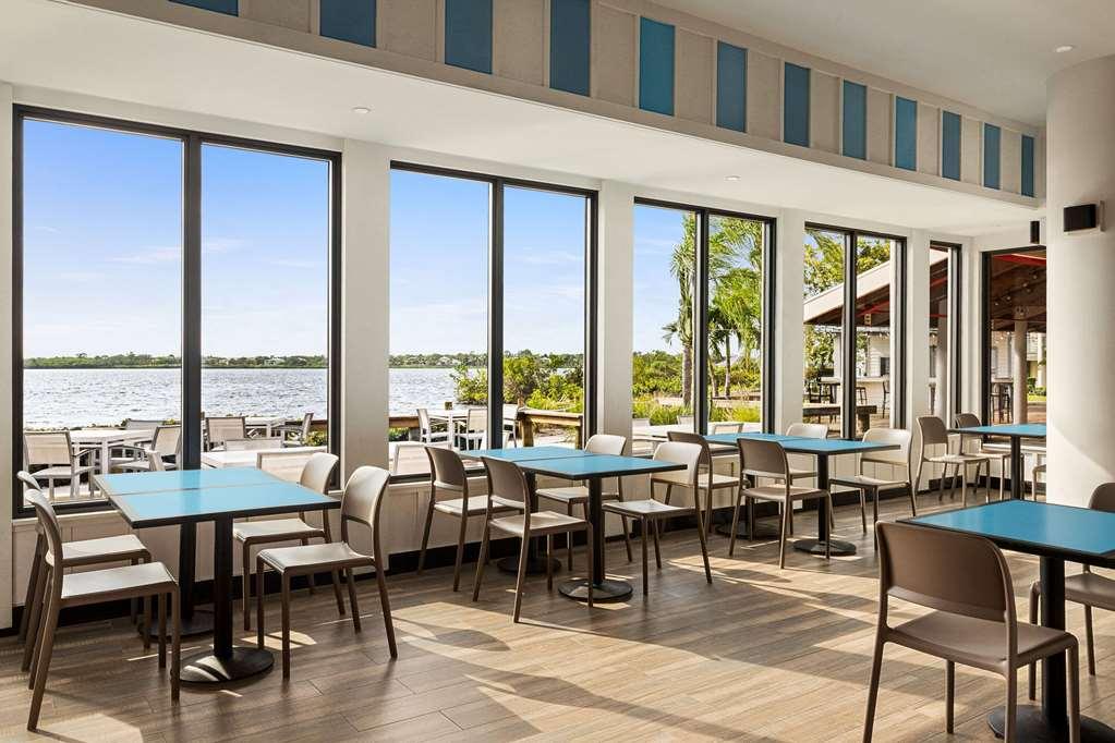 Sandpiper Bay All-Inclusive, Trademark Collection By Wyndham Port St. Lucie 餐厅 照片