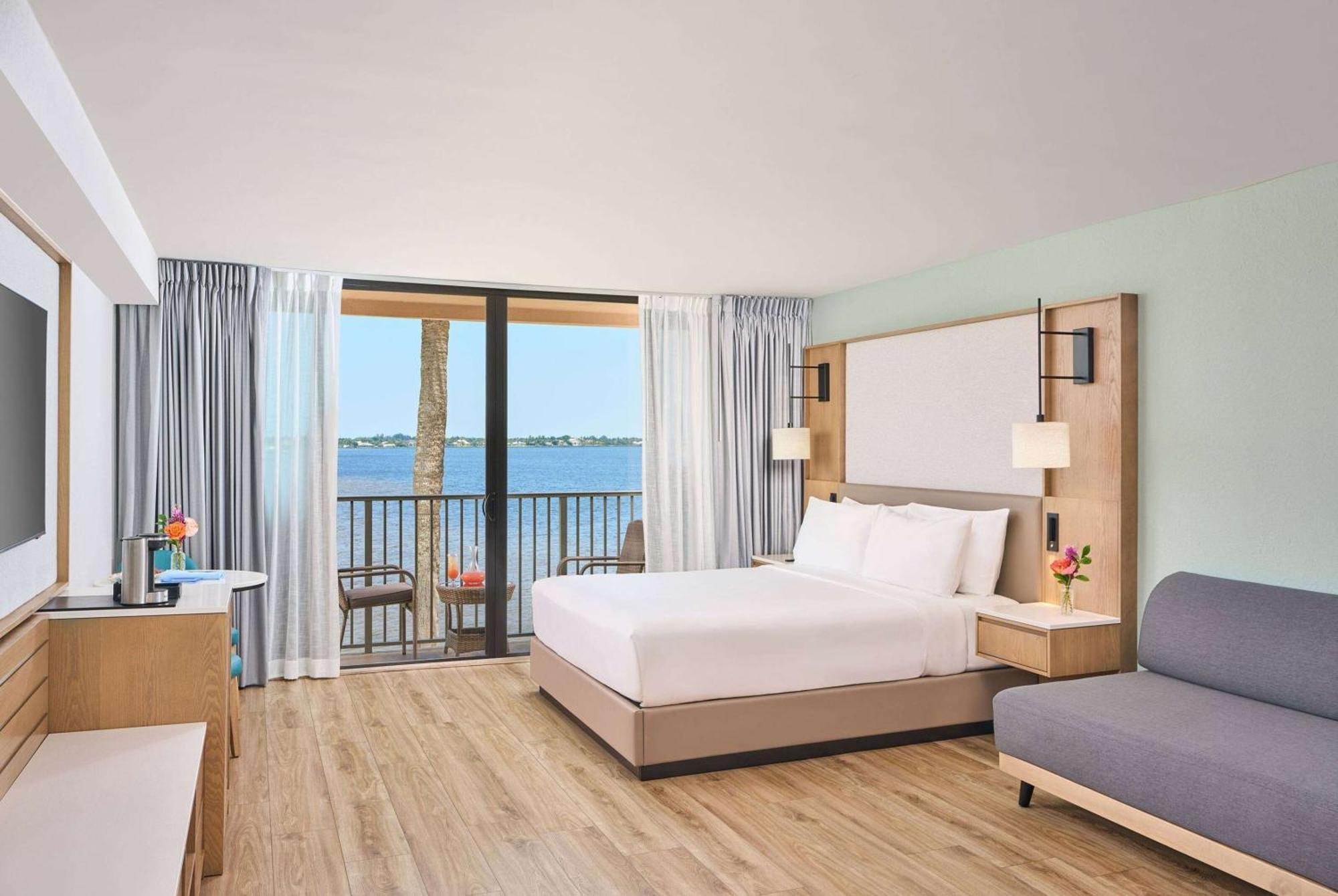 Sandpiper Bay All-Inclusive, Trademark Collection By Wyndham Port St. Lucie 外观 照片