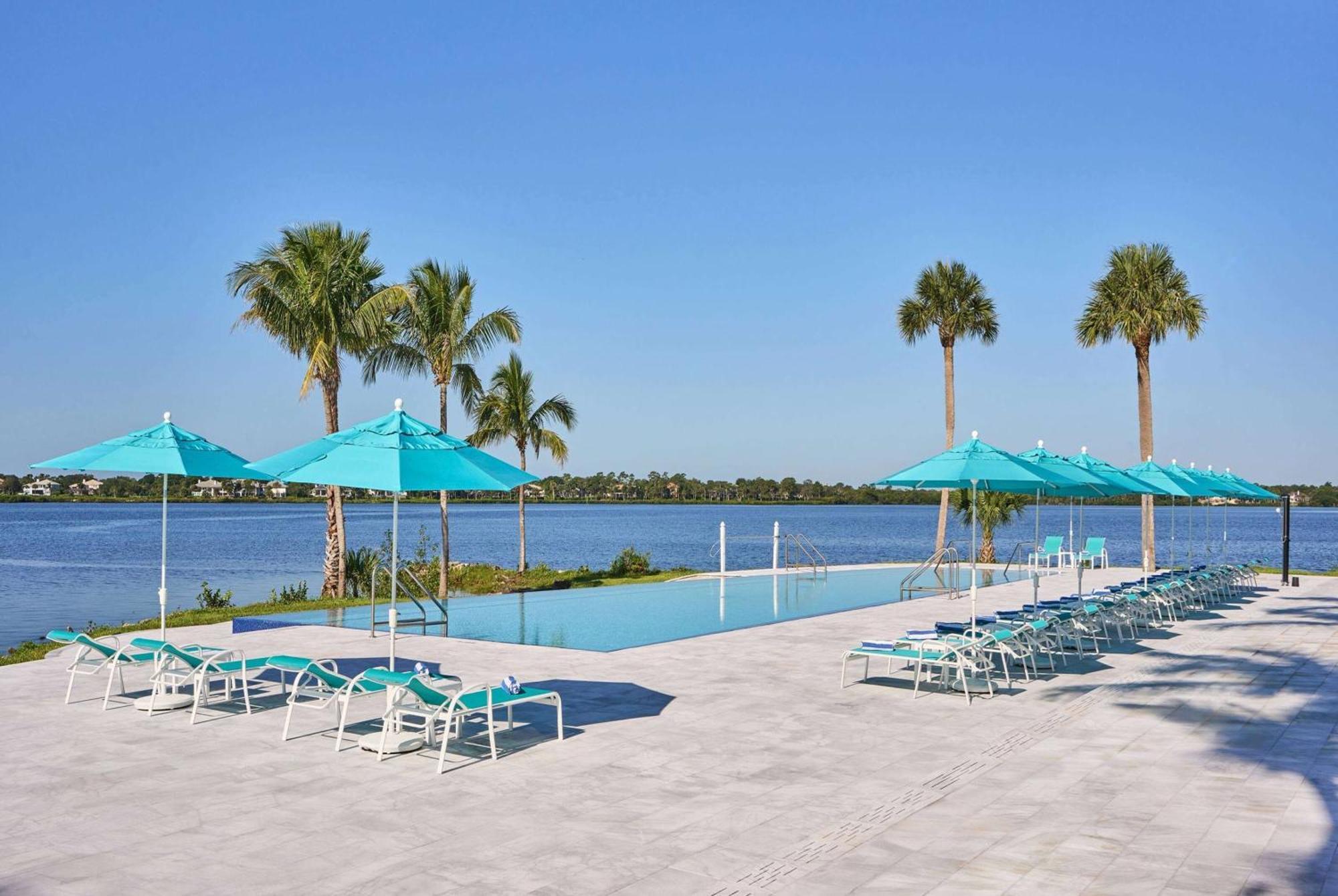 Sandpiper Bay All-Inclusive, Trademark Collection By Wyndham Port St. Lucie 外观 照片