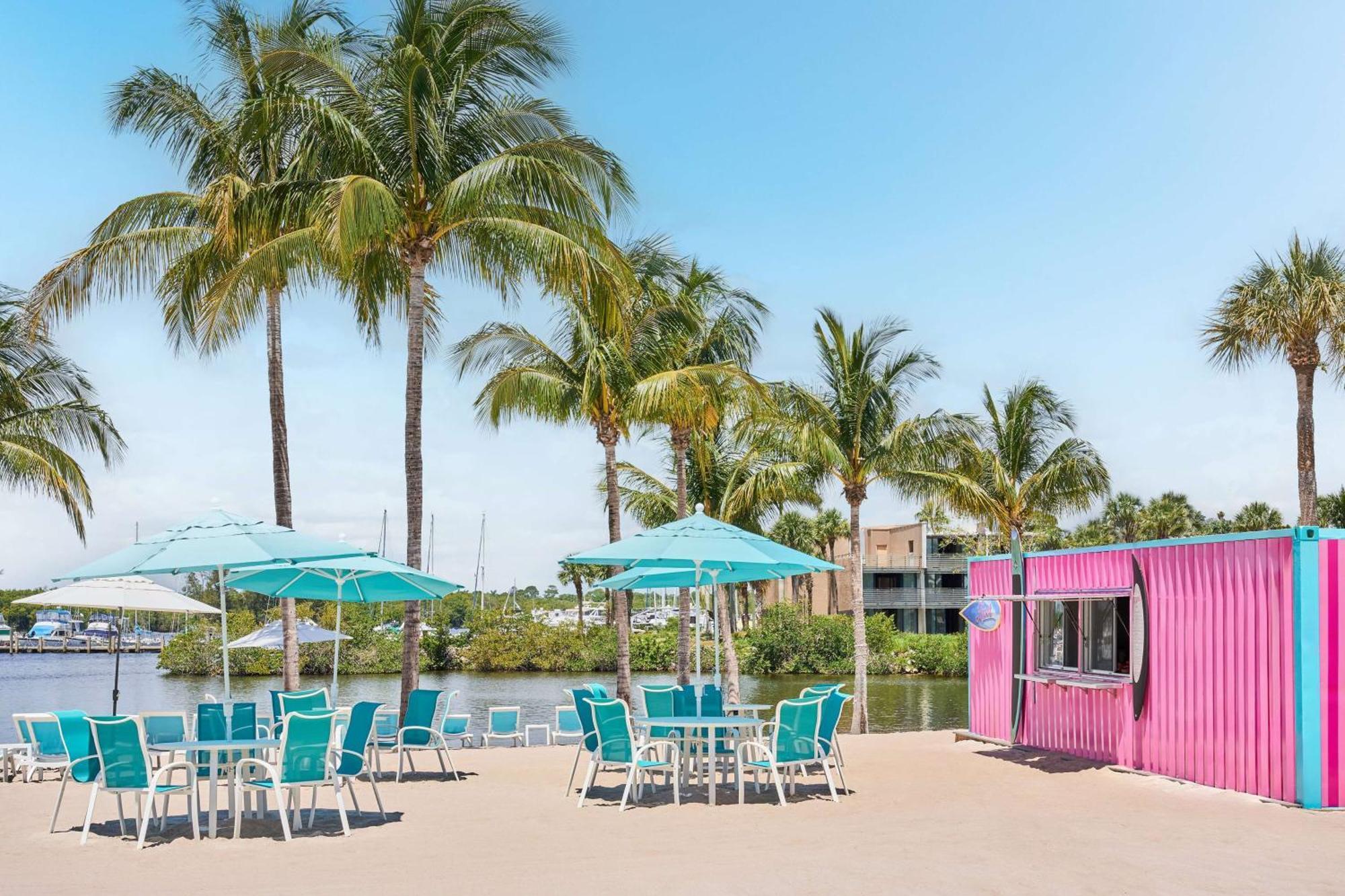 Sandpiper Bay All-Inclusive, Trademark Collection By Wyndham Port St. Lucie 外观 照片