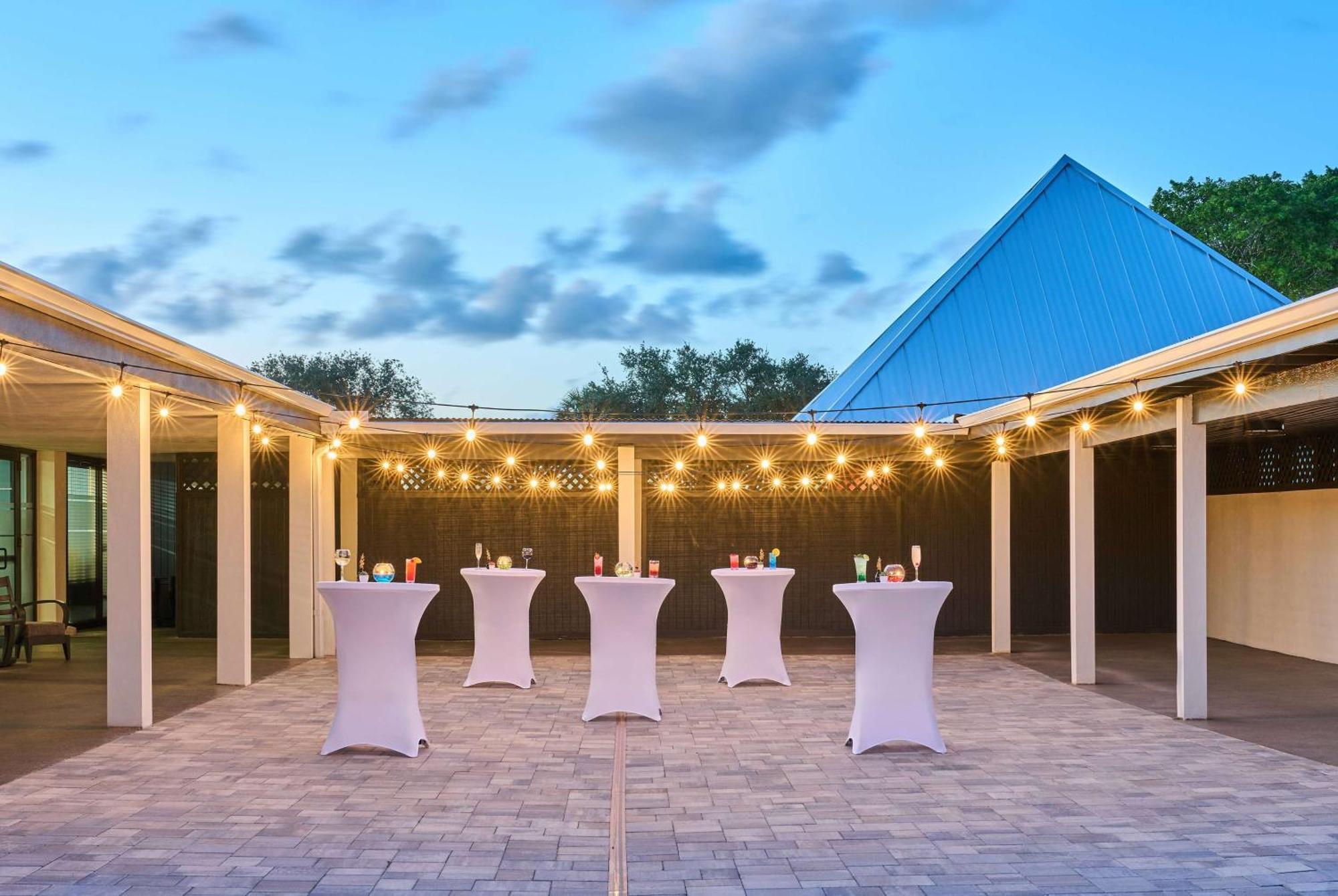 Sandpiper Bay All-Inclusive, Trademark Collection By Wyndham Port St. Lucie 外观 照片