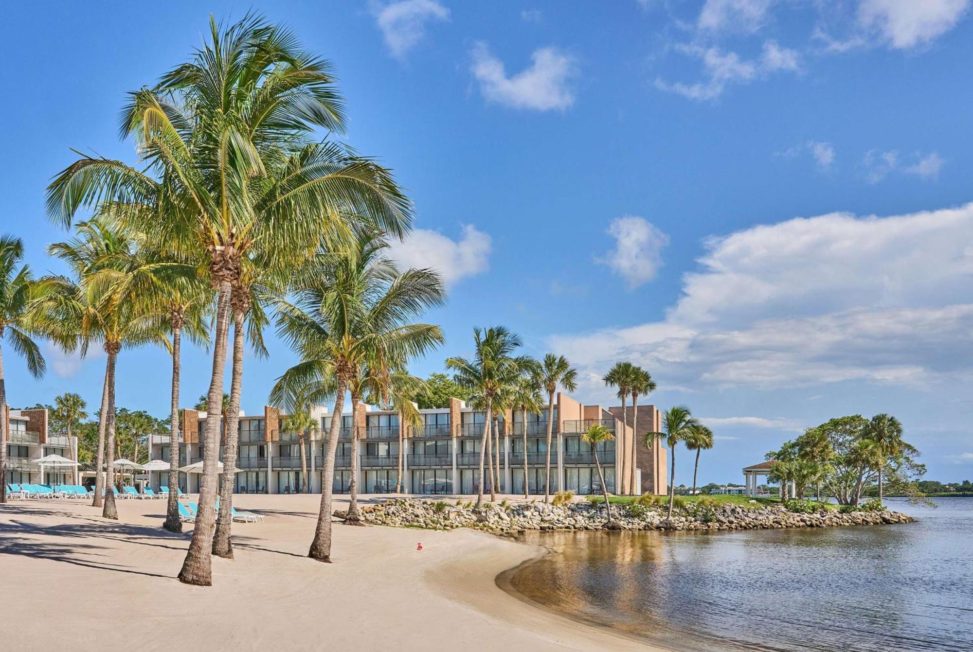 Sandpiper Bay All-Inclusive, Trademark Collection By Wyndham Port St. Lucie 外观 照片