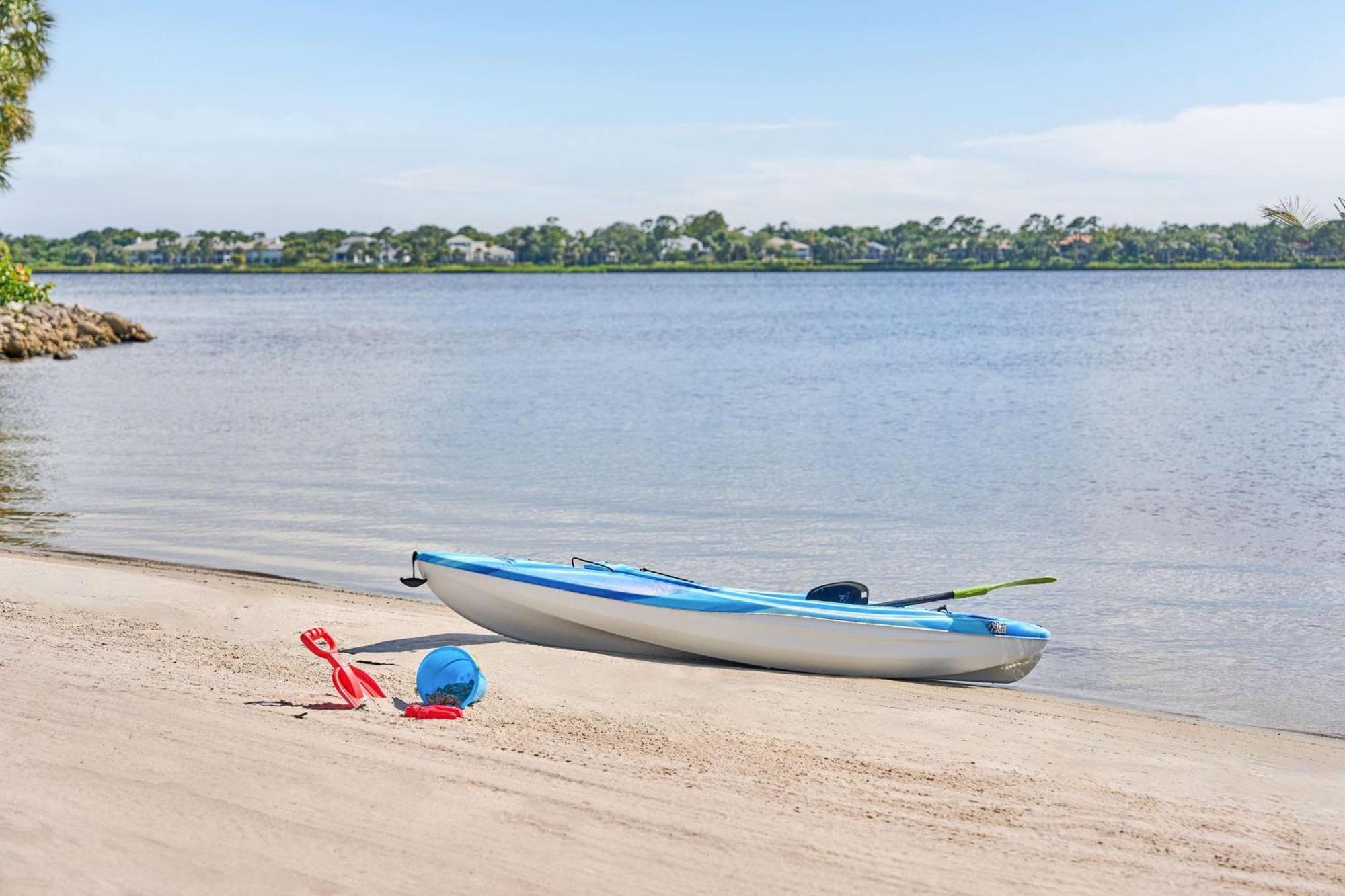 Sandpiper Bay All-Inclusive, Trademark Collection By Wyndham Port St. Lucie 外观 照片
