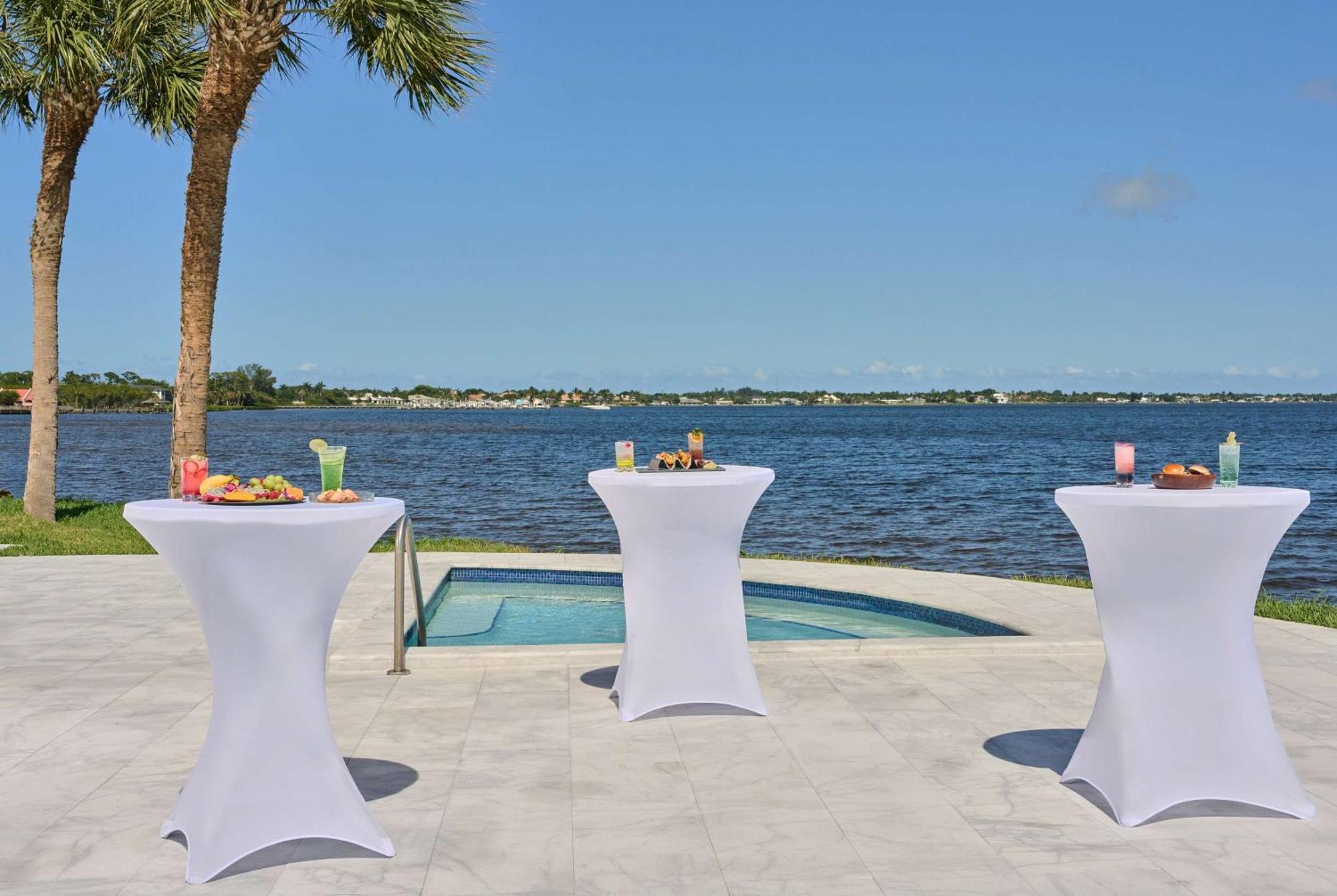 Sandpiper Bay All-Inclusive, Trademark Collection By Wyndham Port St. Lucie 外观 照片