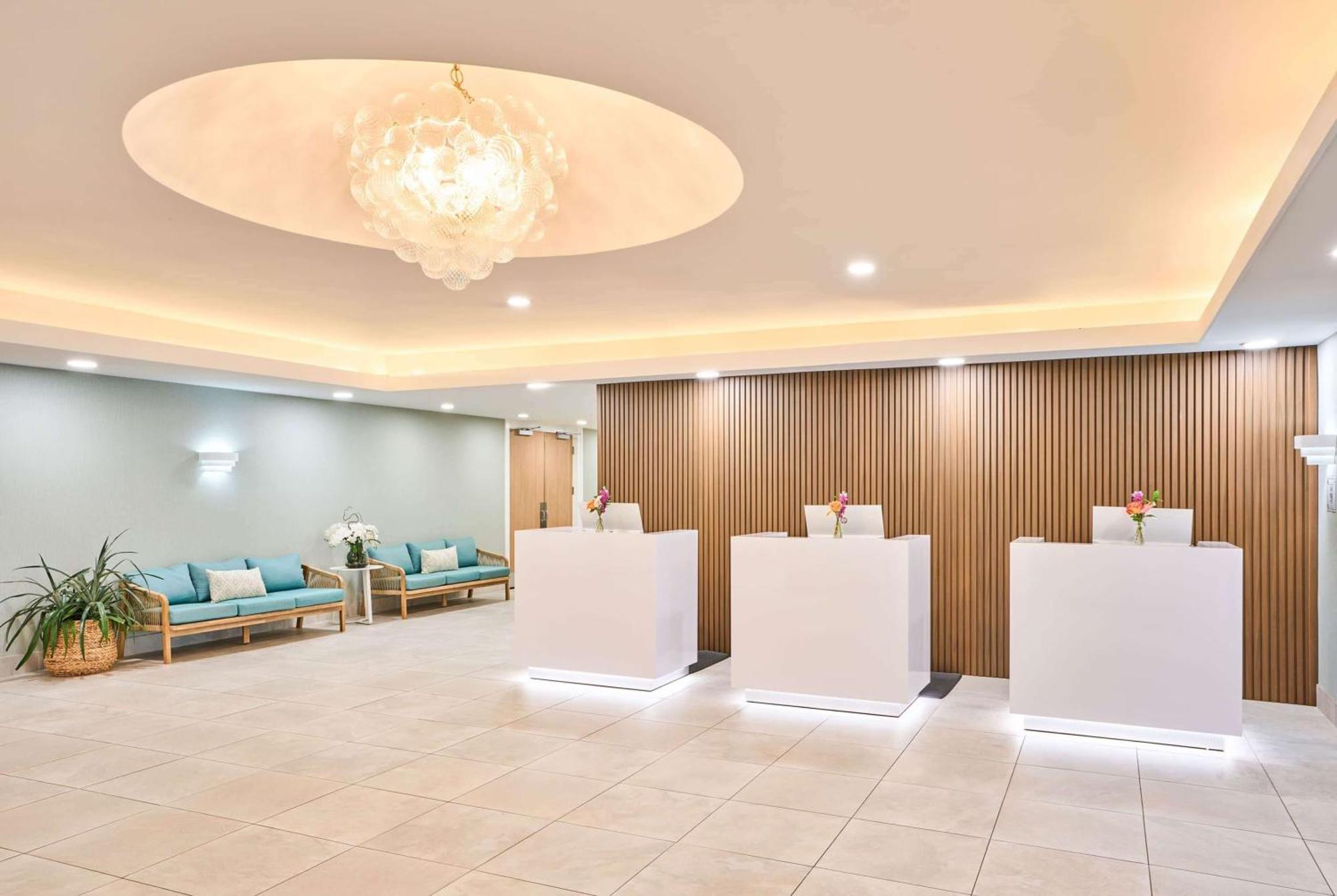 Sandpiper Bay All-Inclusive, Trademark Collection By Wyndham Port St. Lucie 外观 照片