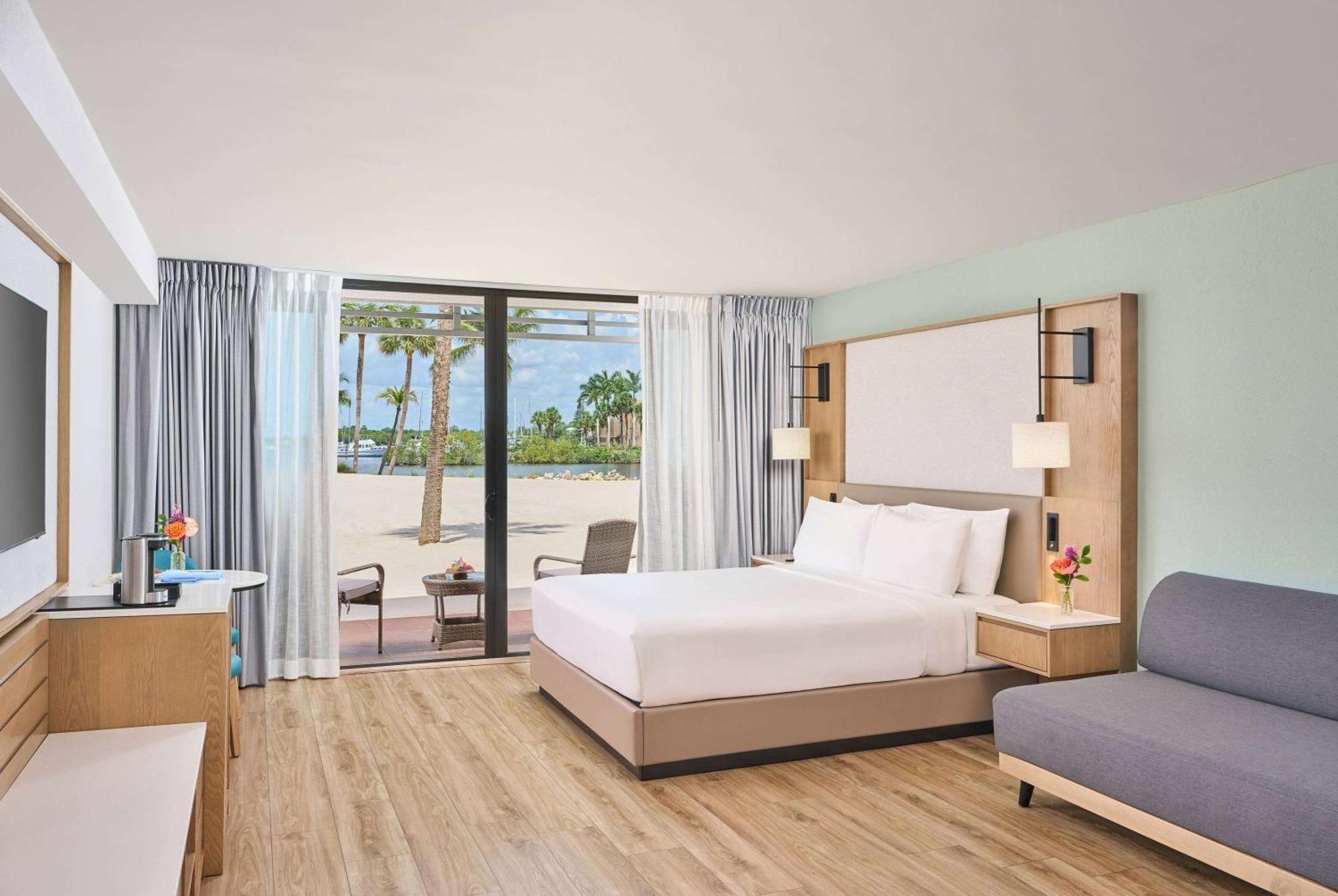 Sandpiper Bay All-Inclusive, Trademark Collection By Wyndham Port St. Lucie 外观 照片